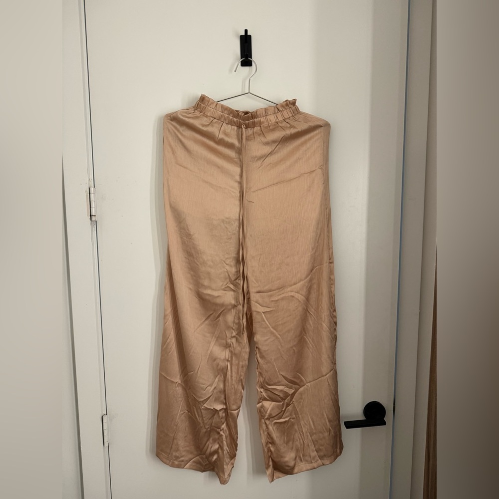 Beach pants